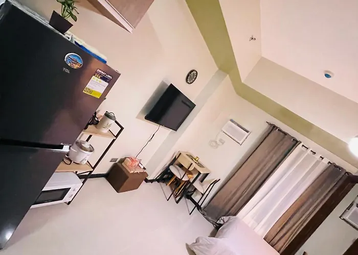 Aparthotel Urbanstay At The Radiance Bay 4*
