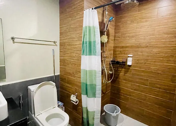 Aparthotel Urbanstay At The Radiance Bay 4*