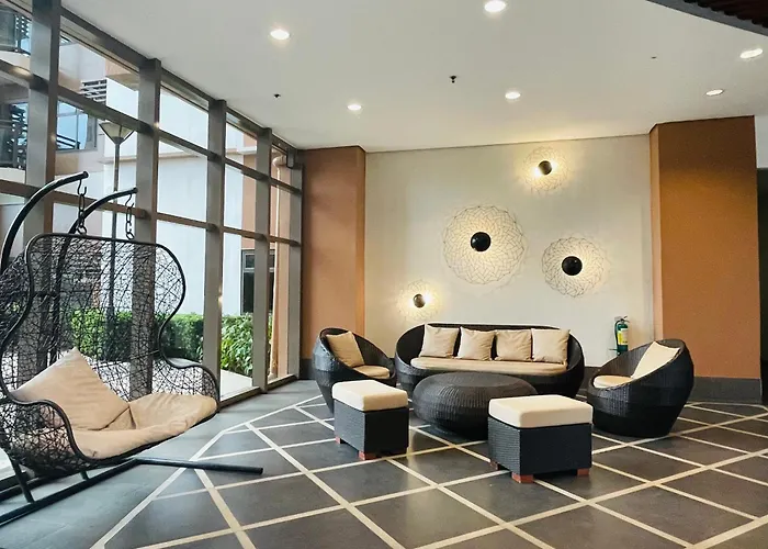 Urbanstay At The Radiance Bay 4*