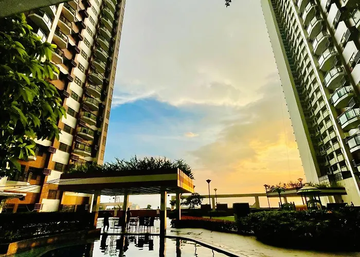 Aparthotel Urbanstay At The Radiance Bay