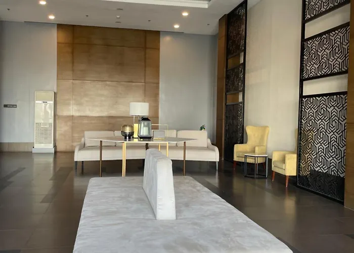 Urbanstay At The Radiance Bay 4* Manila