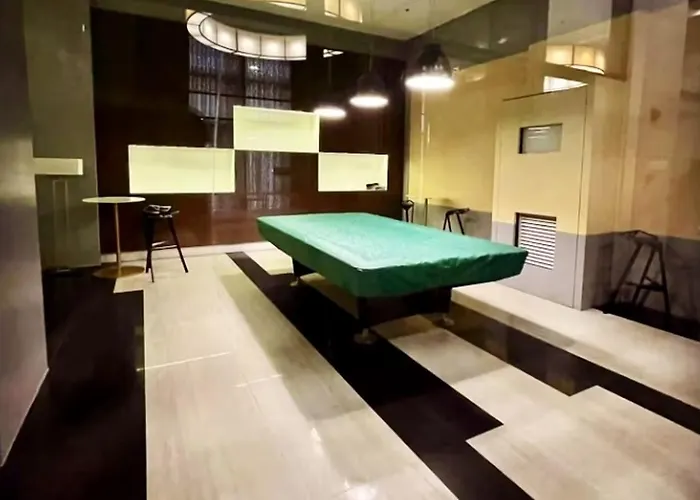 Aparthotel Urbanstay At The Radiance Bay