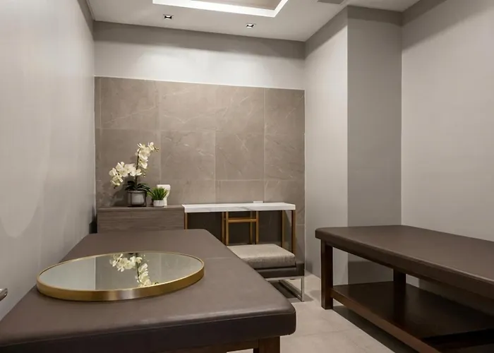 Aparthotel Urbanstay At The Radiance Bay