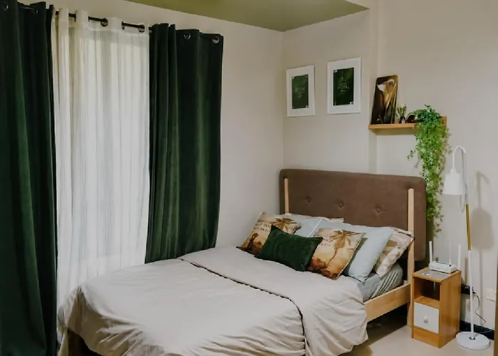 Urbanstay At The Radiance Bay Aparthotel Manila